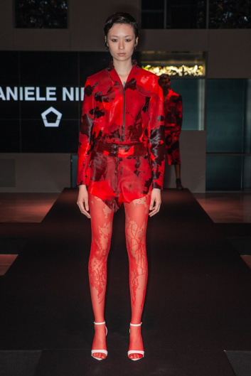 Fotoservizio/SS 2020/WOMEN/PRESENTAZIONE/DANIELE NIBOLI/DP2/1