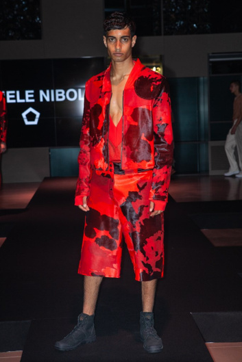 Fotoservizio/SS 2020/WOMEN/PRESENTAZIONE/DANIELE NIBOLI/DP2/2