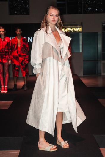 Fotoservizio/SS 2020/WOMEN/PRESENTAZIONE/DANIELE NIBOLI/DP2/3