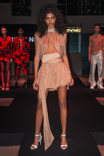 Fotoservizio/SS 2020/WOMEN/PRESENTAZIONE/DANIELE NIBOLI/DP2/5