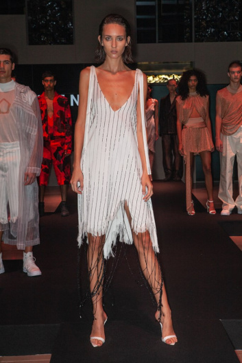 Fotoservizio/SS 2020/WOMEN/PRESENTAZIONE/DANIELE NIBOLI/DP2/10