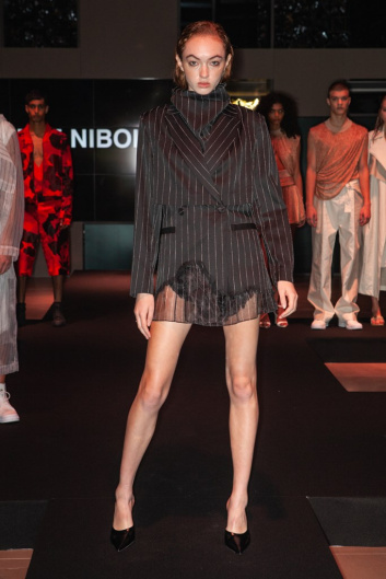 Fotoservizio/SS 2020/WOMEN/PRESENTAZIONE/DANIELE NIBOLI/DP2/11