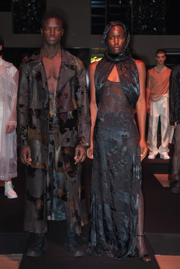 Fotoservizio/SS 2020/WOMEN/PRESENTAZIONE/DANIELE NIBOLI/DP2/14
