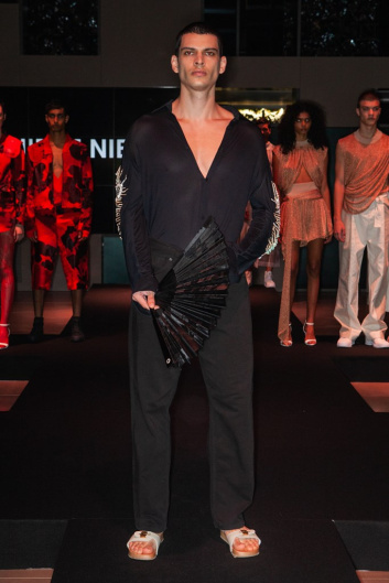Fotoservizio/SS 2020/WOMEN/PRESENTAZIONE/DANIELE NIBOLI/DP2/6