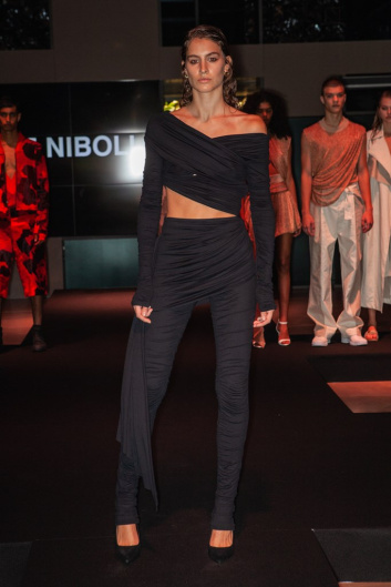 Fotoservizio/SS 2020/WOMEN/PRESENTAZIONE/DANIELE NIBOLI/DP2/7