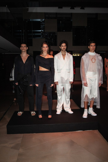 Fotoservizio/SS 2020/WOMEN/PRESENTAZIONE/DANIELE NIBOLI/DP2/17