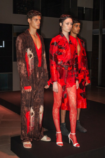 Fotoservizio/SS 2020/WOMEN/PRESENTAZIONE/DANIELE NIBOLI/DP2/18