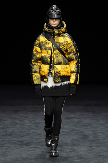 Fotoservizio/SS 2020/WOMEN/EVENTO/BOSIDENG/DP2/9