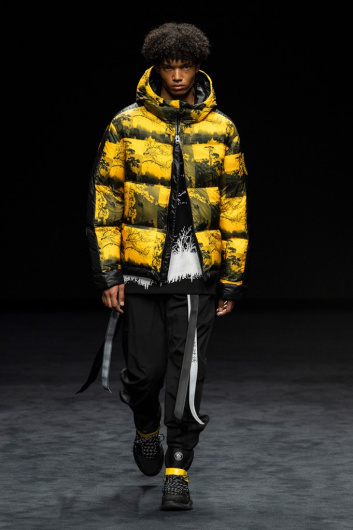 Fotoservizio/SS 2020/WOMEN/EVENTO/BOSIDENG/DP2/11