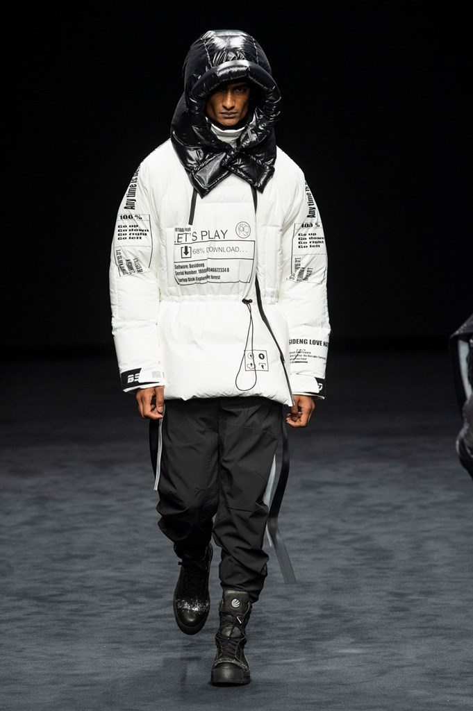 Fotoservizio/SS 2020/WOMEN/EVENTO/BOSIDENG/DP2/19