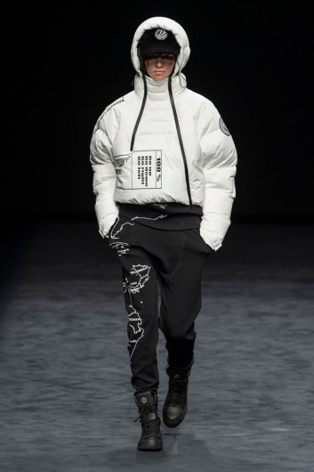 Fotoservizio/SS 2020/WOMEN/EVENTO/BOSIDENG/DP2/21