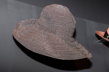 Fotoservizio/SS 2016/WOMEN/BORSALINO/DP2/20