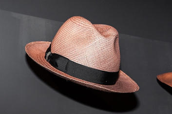 Fotoservizio/SS 2016/WOMEN/BORSALINO/DP2/21