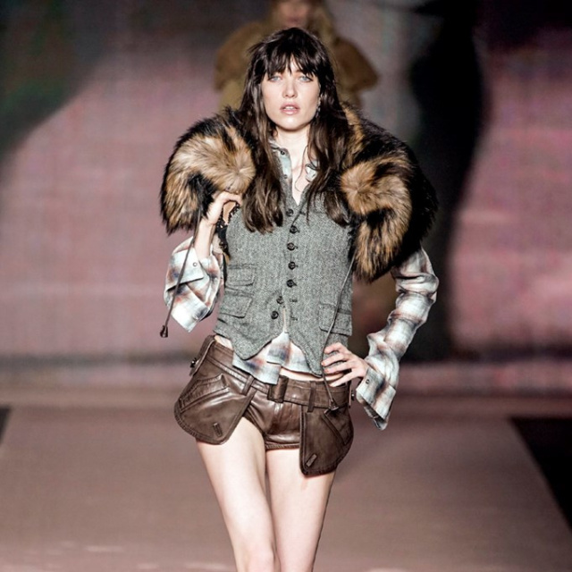 DSQUARED2