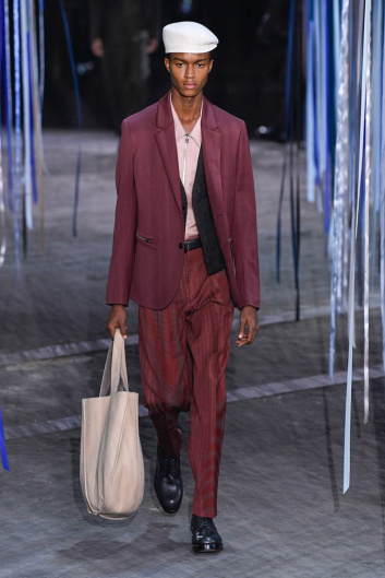 Fotoservizio/FW 20-21/MEN/SFILATA/ERMENEGILDO ZEGNA/DP2/6