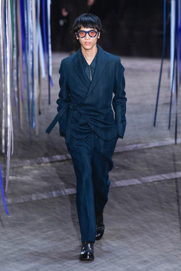 Fotoservizio/FW 20-21/MEN/SFILATA/ERMENEGILDO ZEGNA/DP2/8