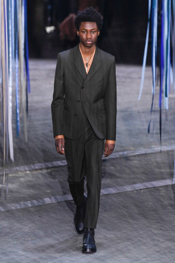 Fotoservizio/FW 20-21/MEN/SFILATA/ERMENEGILDO ZEGNA/DP2/1