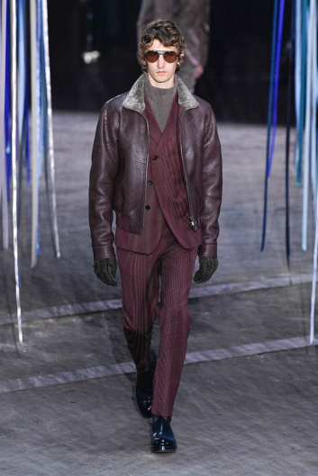 Fotoservizio/FW 20-21/MEN/SFILATA/ERMENEGILDO ZEGNA/DP2/3