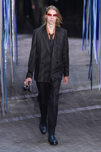 Fotoservizio/FW 20-21/MEN/SFILATA/ERMENEGILDO ZEGNA/DP2/1