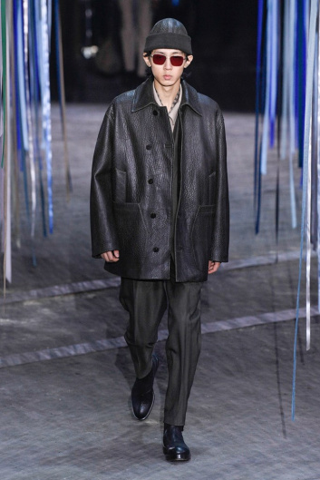 Fotoservizio/FW 20-21/MEN/SFILATA/ERMENEGILDO ZEGNA/DP2/10