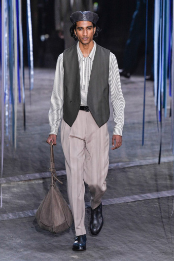 Fotoservizio/FW 20-21/MEN/SFILATA/ERMENEGILDO ZEGNA/DP2/11