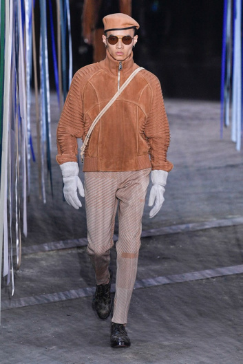 Fotoservizio/FW 20-21/MEN/SFILATA/ERMENEGILDO ZEGNA/DP2/1