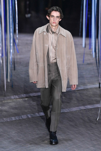 Fotoservizio/FW 20-21/MEN/SFILATA/ERMENEGILDO ZEGNA/DP2/3