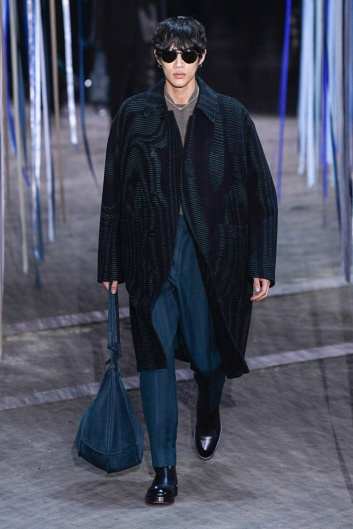 Fotoservizio/FW 20-21/MEN/SFILATA/ERMENEGILDO ZEGNA/DP2/4