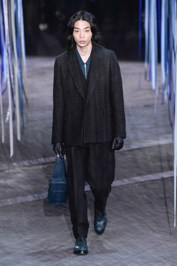 Fotoservizio/FW 20-21/MEN/SFILATA/ERMENEGILDO ZEGNA/DP2/5