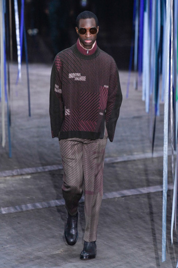 Fotoservizio/FW 20-21/MEN/SFILATA/ERMENEGILDO ZEGNA/DP2/0