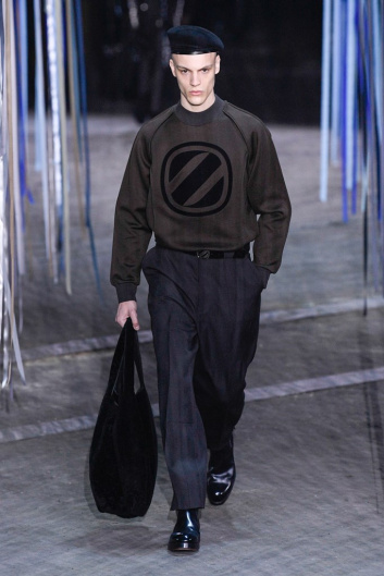 Fotoservizio/FW 20-21/MEN/SFILATA/ERMENEGILDO ZEGNA/DP2/1