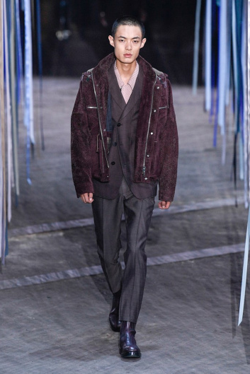 Fotoservizio/FW 20-21/MEN/SFILATA/ERMENEGILDO ZEGNA/DP2/8