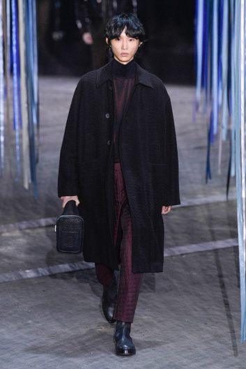 Fotoservizio/FW 20-21/MEN/SFILATA/ERMENEGILDO ZEGNA/DP2/10