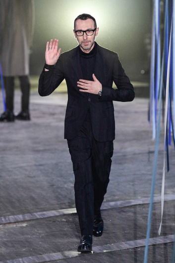 Fotoservizio/FW 20-21/MEN/SFILATA/ERMENEGILDO ZEGNA/DP2/12