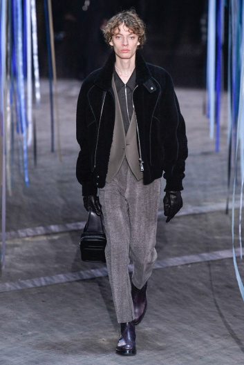Fotoservizio/FW 20-21/MEN/SFILATA/ERMENEGILDO ZEGNA/DP2/6