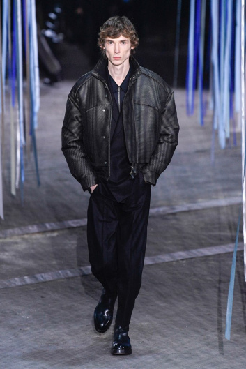 Fotoservizio/FW 20-21/MEN/SFILATA/ERMENEGILDO ZEGNA/DP2/9