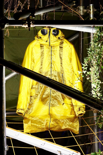 Fotoservizio/FW 20-21/MEN/PRESENTAZIONE/C.P. COMPANY/DP2/2