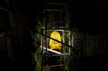 Fotoservizio/FW 20-21/MEN/PRESENTAZIONE/C.P. COMPANY/DP2/3