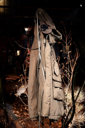 Fotoservizio/FW 20-21/MEN/PRESENTAZIONE/C.P. COMPANY/DP2/10