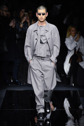 Fotoservizio/FW 20-21/MEN/SFILATA/EMPORIO ARMANI/DP2/0