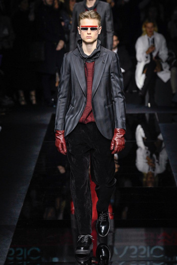 Fotoservizio/FW 20-21/MEN/SFILATA/EMPORIO ARMANI/DP2/2