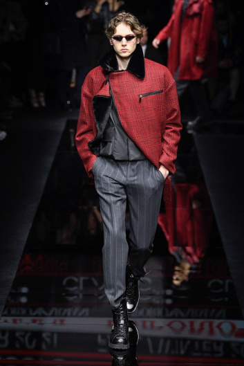 Fotoservizio/FW 20-21/MEN/SFILATA/EMPORIO ARMANI/DP2/4
