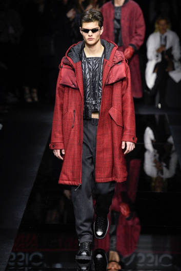 Fotoservizio/FW 20-21/MEN/SFILATA/EMPORIO ARMANI/DP2/5