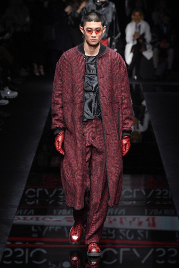 Fotoservizio/FW 20-21/MEN/SFILATA/EMPORIO ARMANI/DP2/6