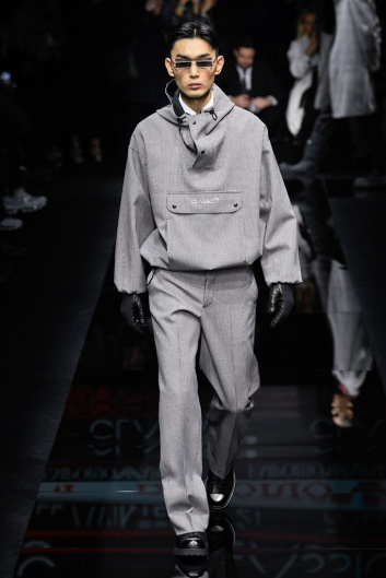 Fotoservizio/FW 20-21/MEN/SFILATA/EMPORIO ARMANI/DP2/1