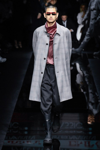 Fotoservizio/FW 20-21/MEN/SFILATA/EMPORIO ARMANI/DP2/2