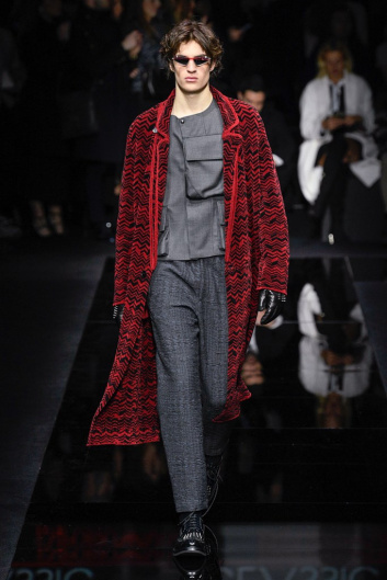 Fotoservizio/FW 20-21/MEN/SFILATA/EMPORIO ARMANI/DP2/2