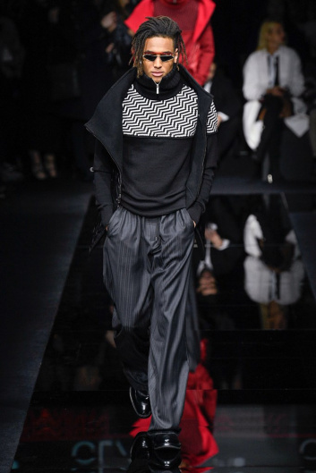 Fotoservizio/FW 20-21/MEN/SFILATA/EMPORIO ARMANI/DP2/3