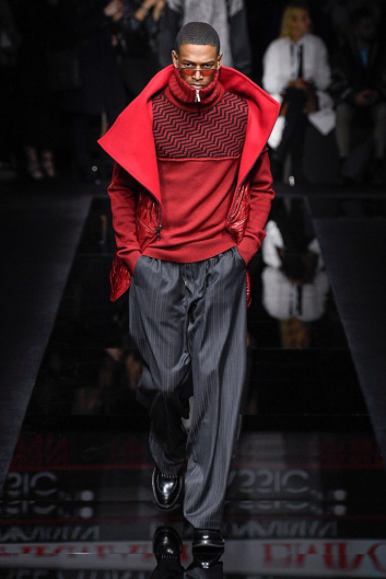 Fotoservizio/FW 20-21/MEN/SFILATA/EMPORIO ARMANI/DP2/4