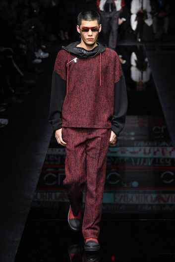 Fotoservizio/FW 20-21/MEN/SFILATA/EMPORIO ARMANI/DP2/6